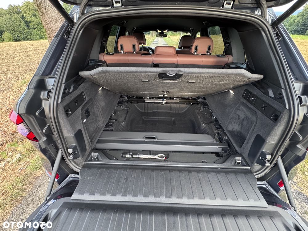 BMW X5 xDrive30d mHEV sport - 29