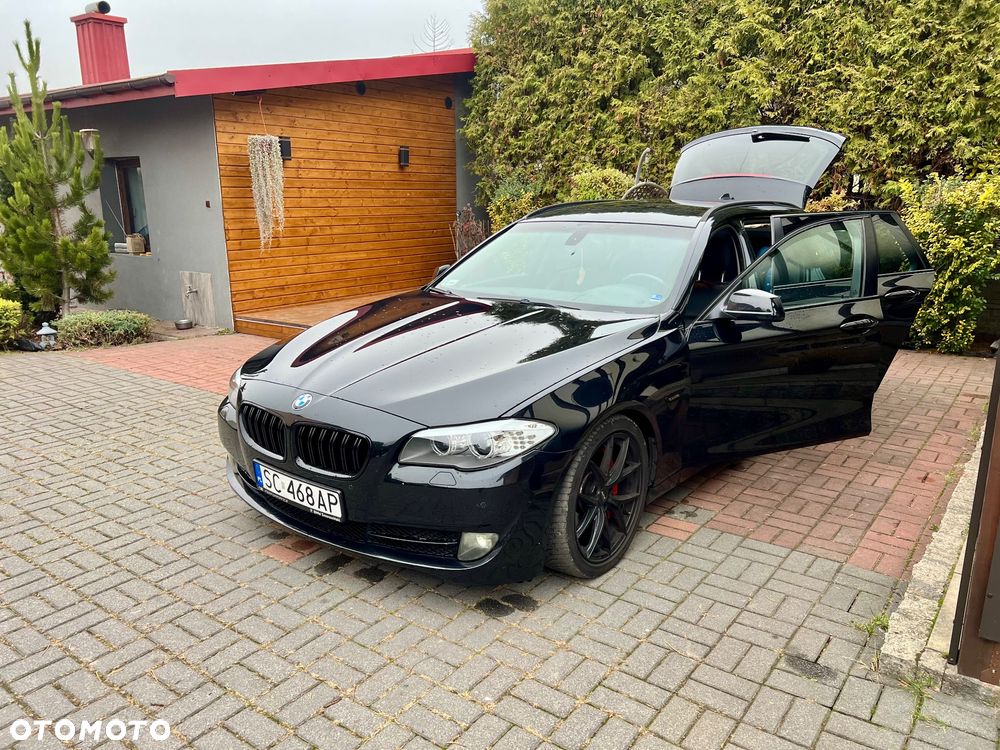 BMW Seria 5 - 14