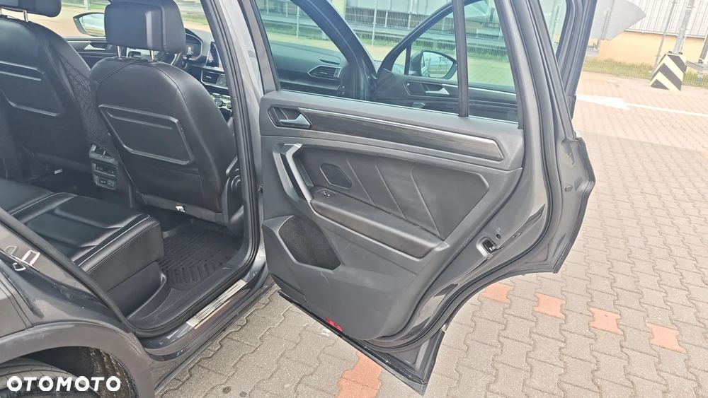 Seat Tarraco 2.0 Eco TSI Xcellence S&S 4Drive DSG - 17