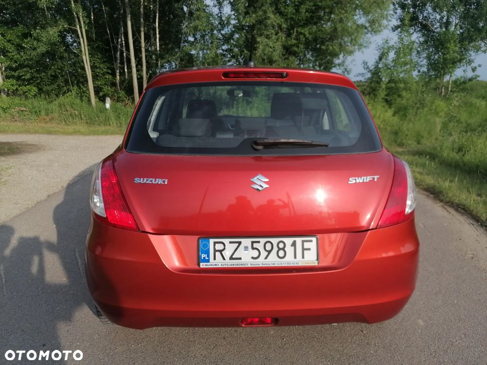 Suzuki Swift 1.2 Comfort - 3