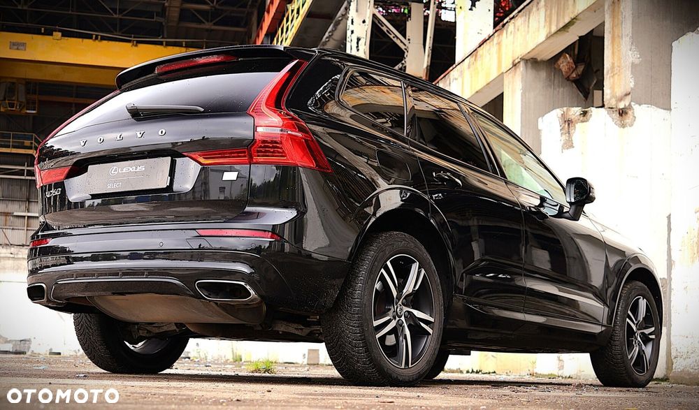 Volvo XC 60 - 15