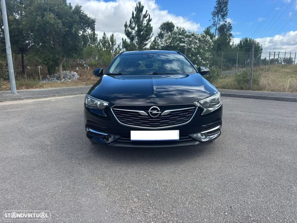 Opel Insignia Sports Tourer 1.6 CDTi Business Edition - 1
