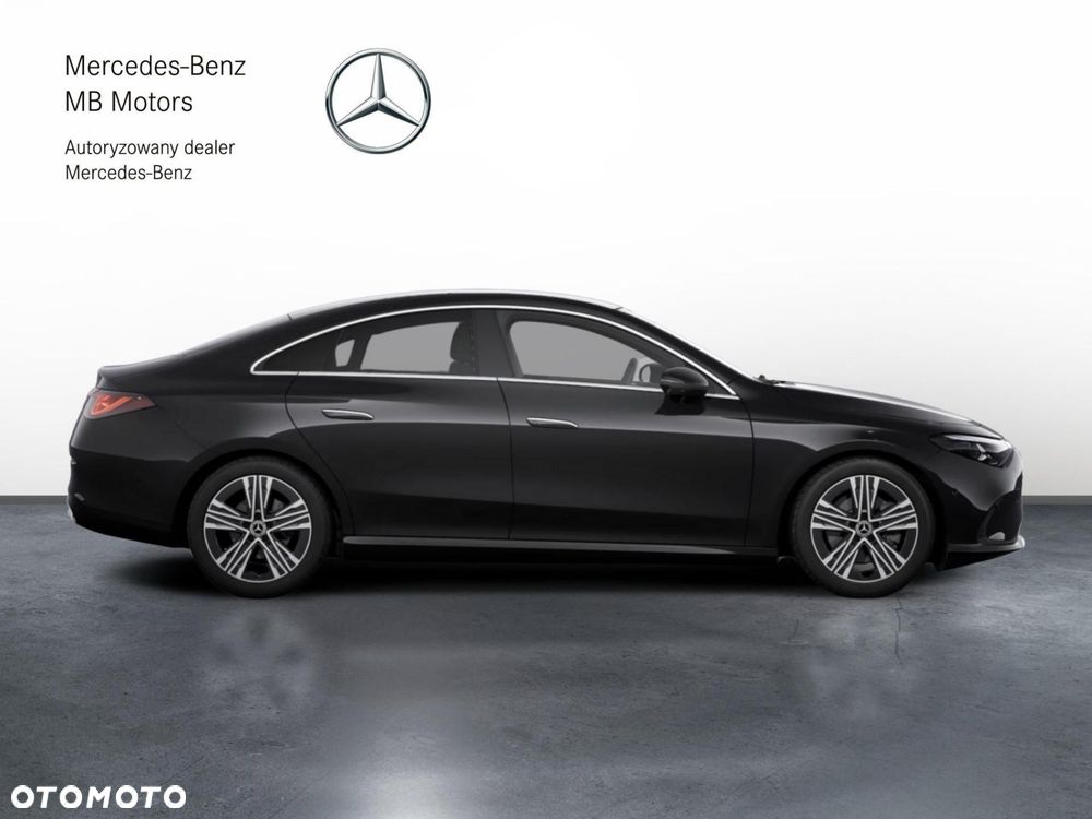 Mercedes-Benz CLA - 7