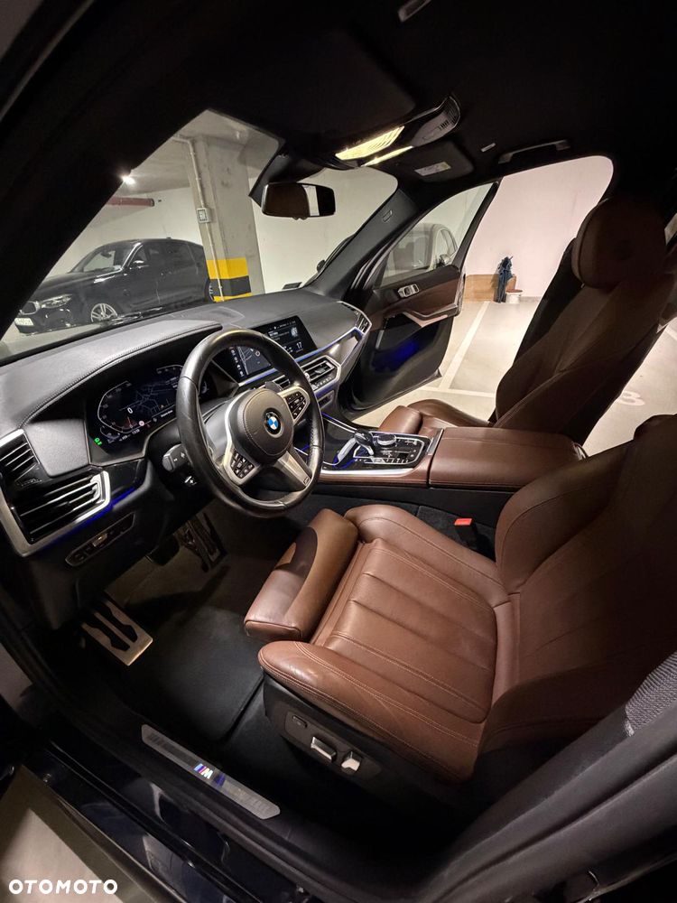 BMW X5 - 18