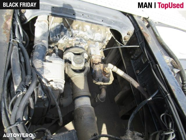 MAN TGX 18.440 4X2 LLS - 15