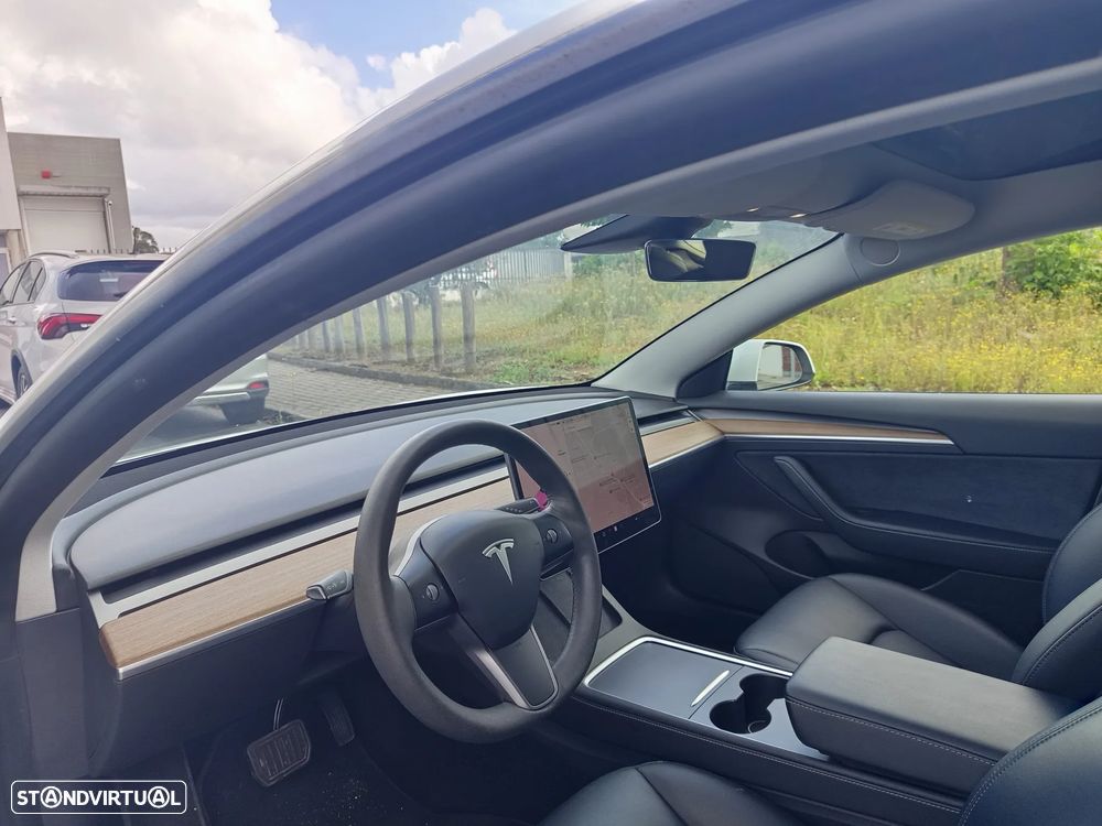 Tesla Model 3 Long Range AWD Dual Motor - 12