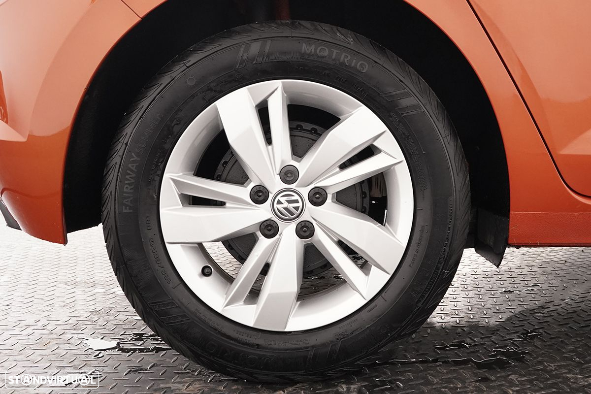 VW Polo 1.0 TSI Confortline - 5