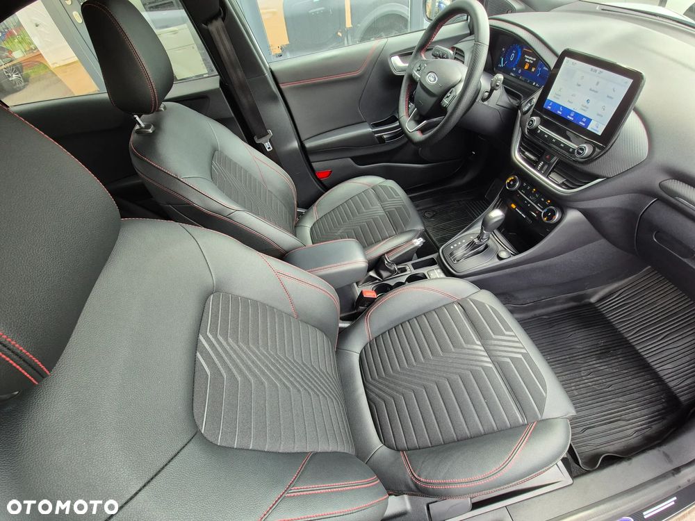 Ford Puma 1.0 EcoBoost ST-Line - 28
