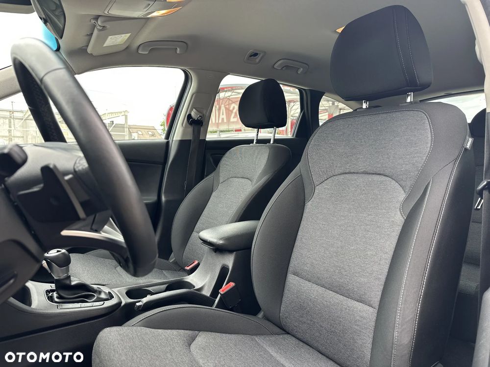 Hyundai i30 1.5 T-GDI 48V Smart DCT - 13