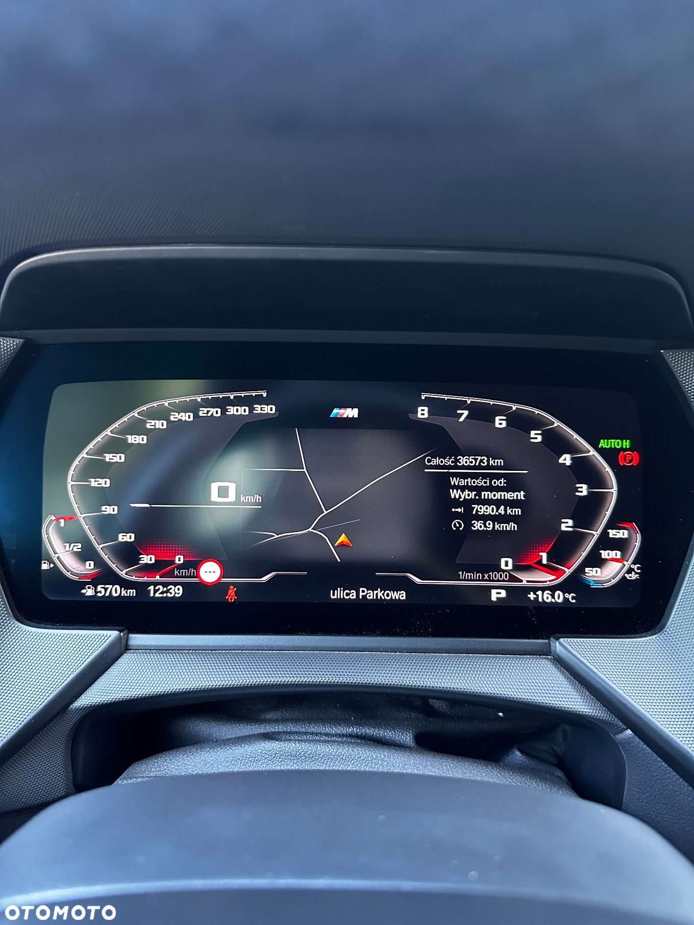 BMW Seria 1 118d M Sport - 10