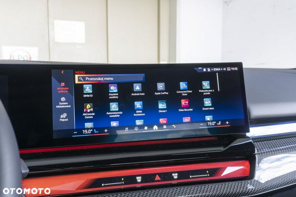 BMW Seria 5 - 30