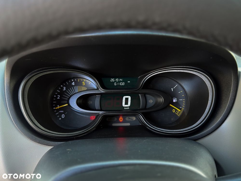 Renault Traffic DCi90 - 20