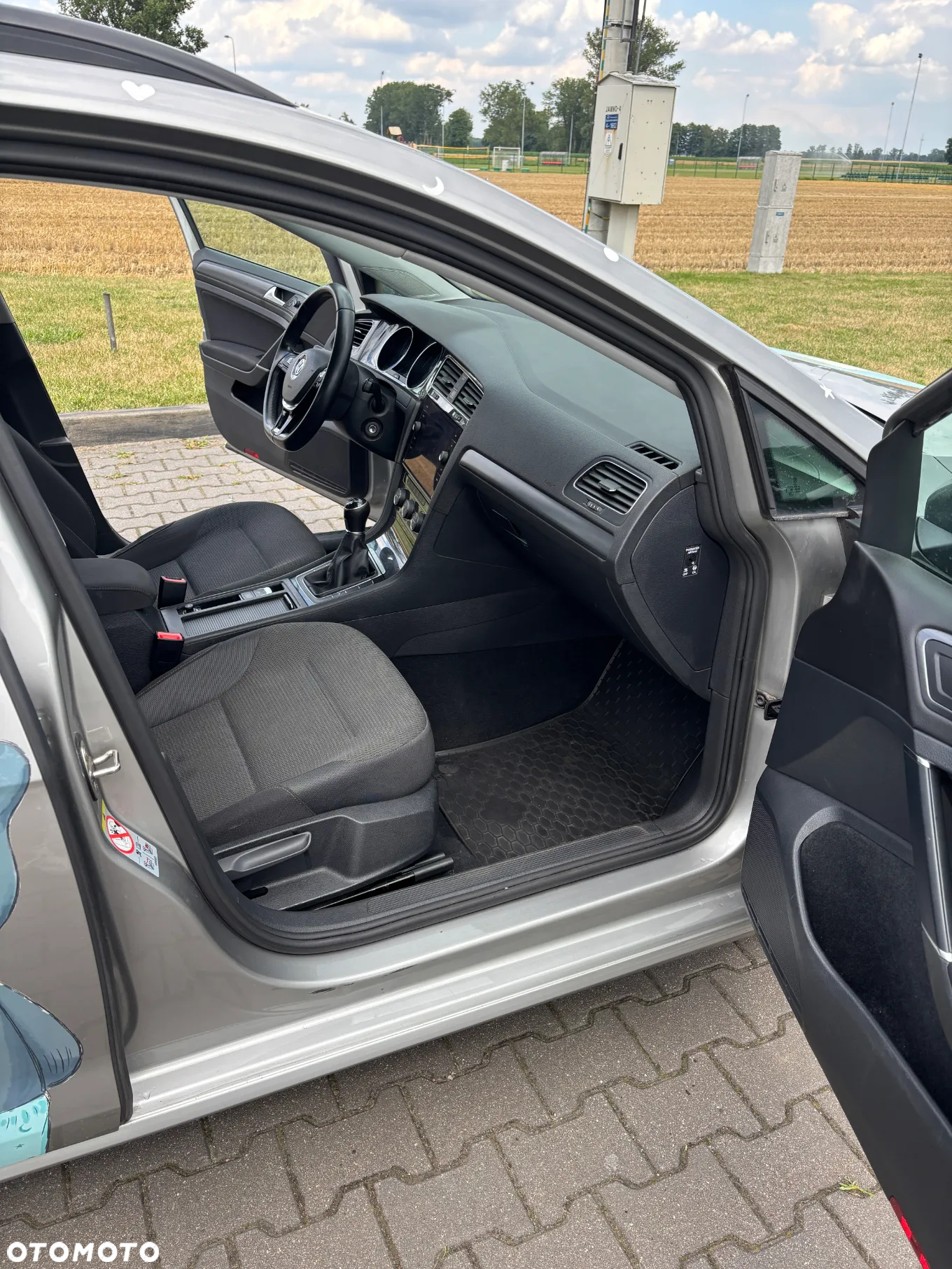 Volkswagen Golf VII 1.4 TSI BMT Comfortline - 9