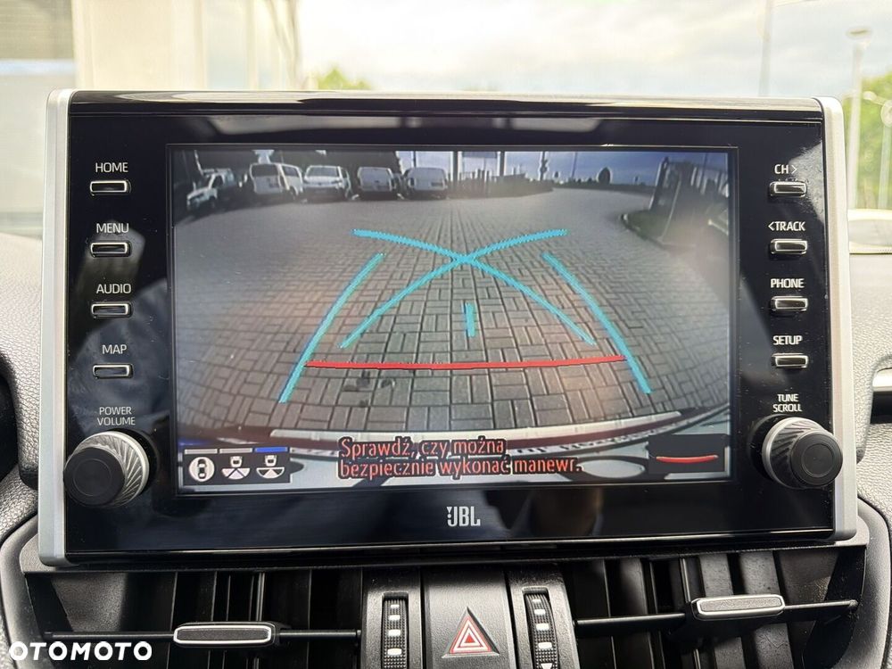 Toyota RAV4 2.5 Plug-In Hybrid Selection 4x4 - 15