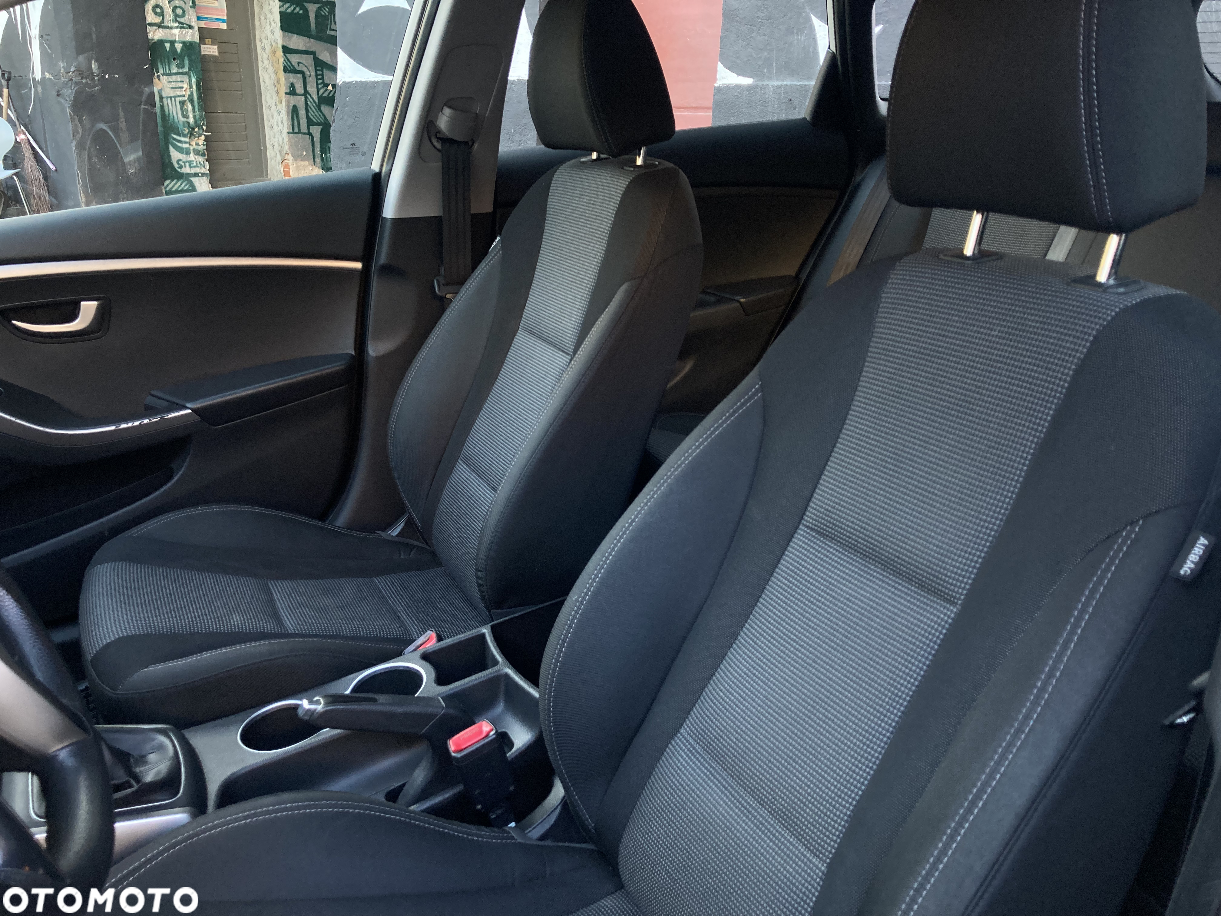 Hyundai i30 - 9