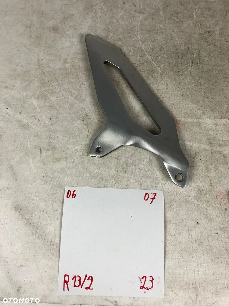 Ducati Panigale 899 1199 Osłona Nakładka Set Prawa Owiewka