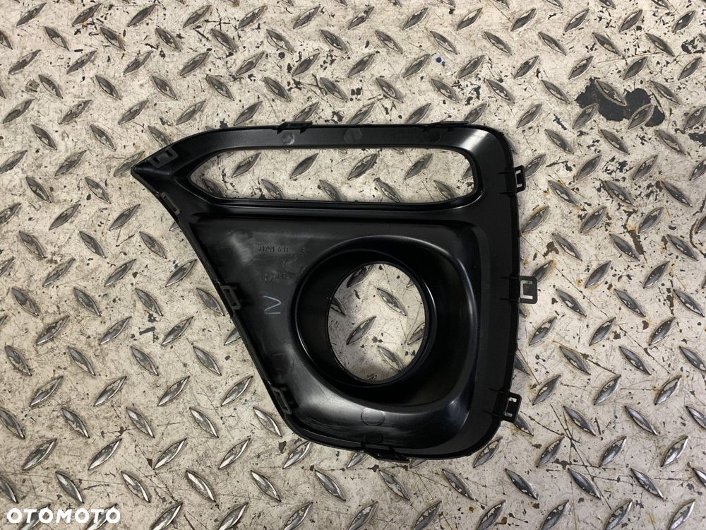 NOWA ORYGINALNA PRZEDNIA PRAWA KRATKA PRZÓD PRAWY SUZUKI SX4 S-CROSS II 21-26 71751-63T00 - 4