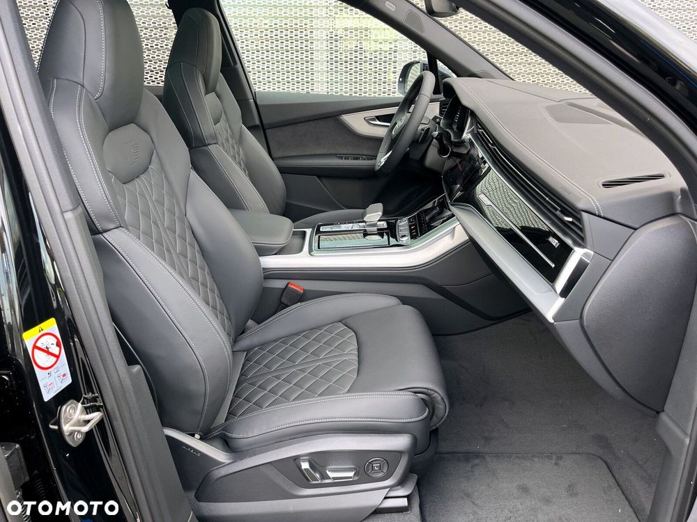Audi Q7 - 23