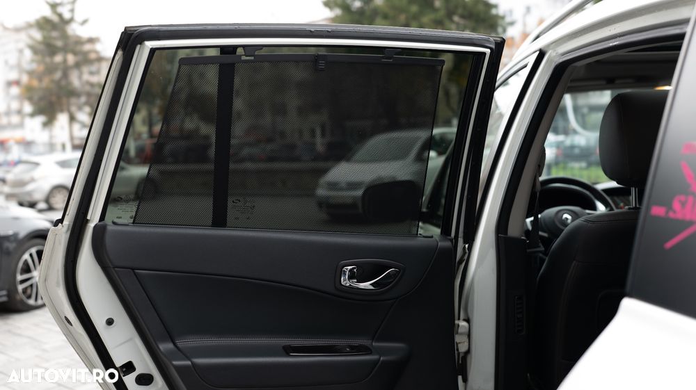 Renault Koleos 2.0 dCI 4X4 Dinamique Aut - 13