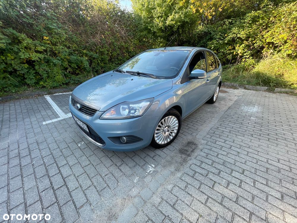 Ford Focus - 2
