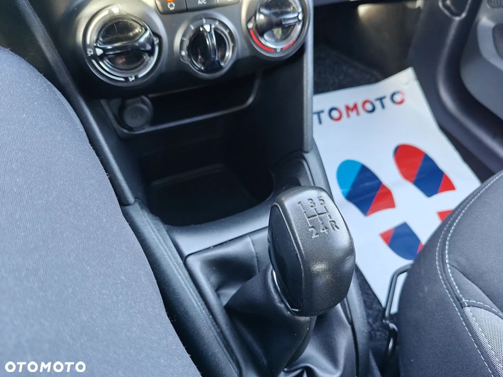 Peugeot 208 1.0 VTi Access - 24