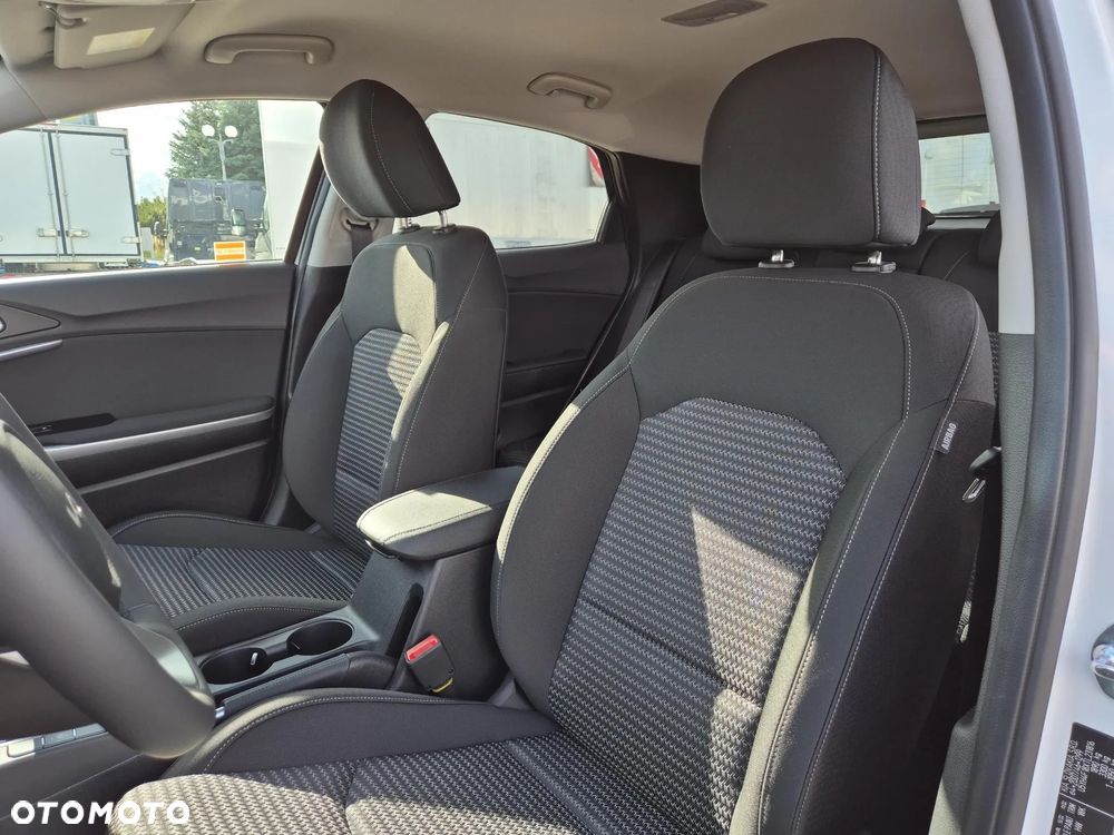 Kia XCeed 1.5 T-GDI M DCT - 11