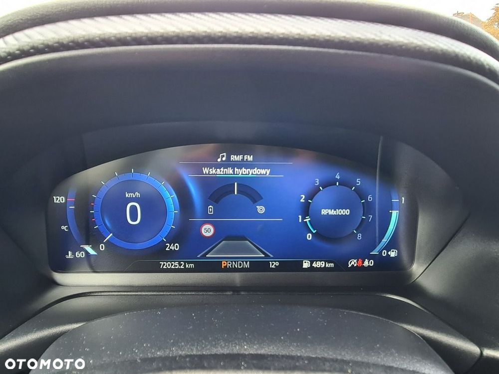 Ford Puma 1.0 EcoBoost ST-LINE VIGNALE - 26