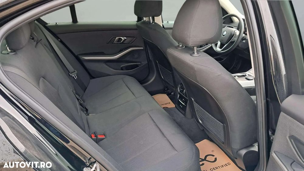 BMW Seria 3 - 24