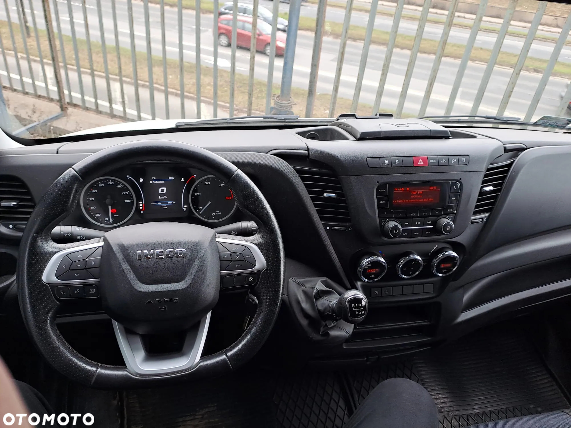 Iveco 35s16 - 7