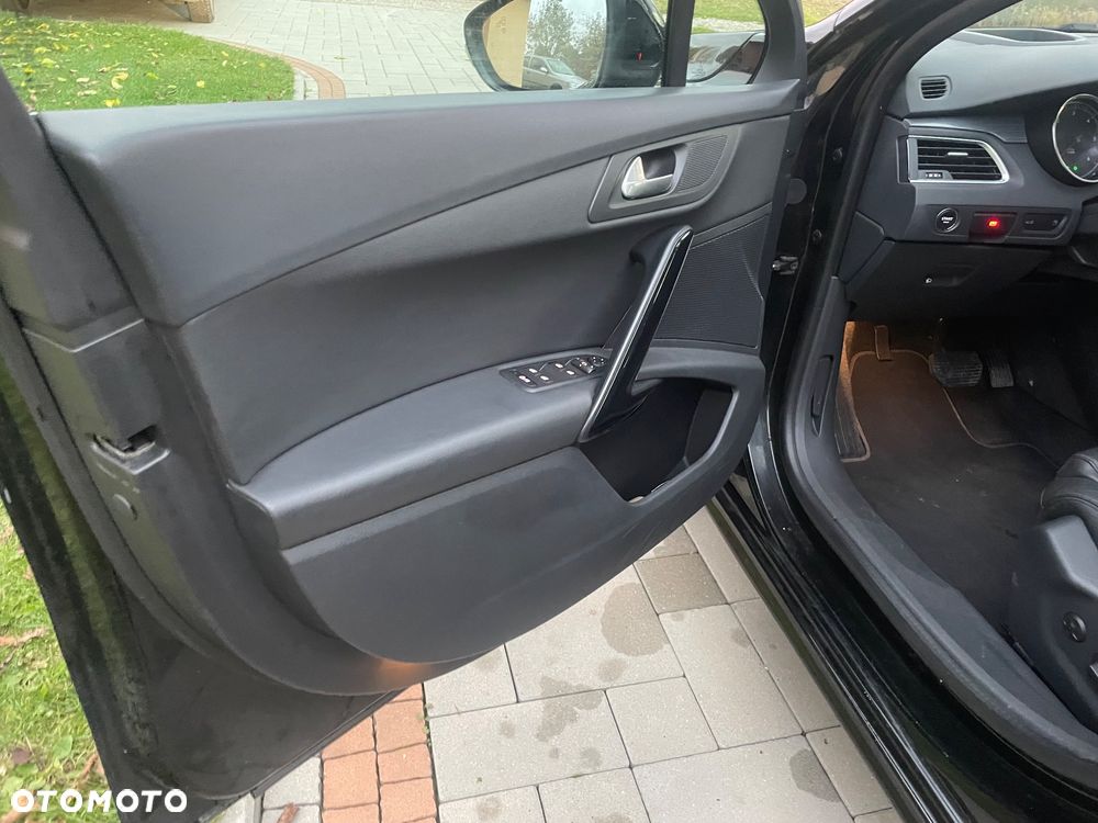 Peugeot 508 - 24