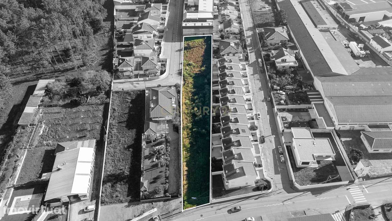 Terreno Urbano - Grande imagem: 2/6