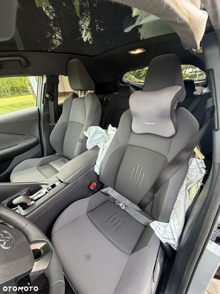Toyota C-HR 1.8 Hybrid Active - 17