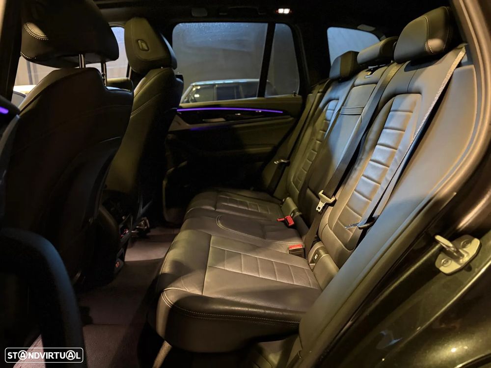 BMW iX3 Impressive - 13