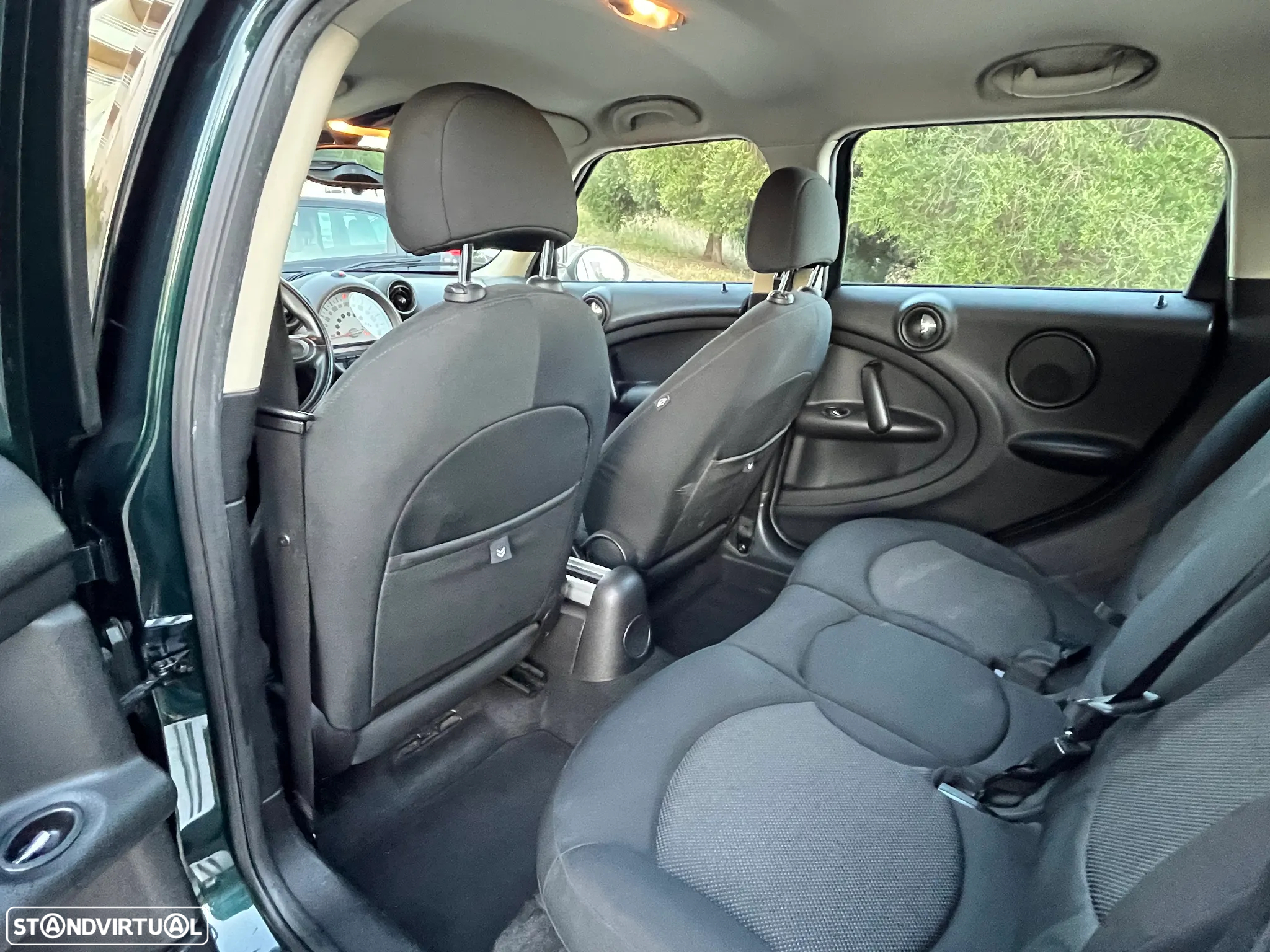 MINI Countryman Cooper D - 19
