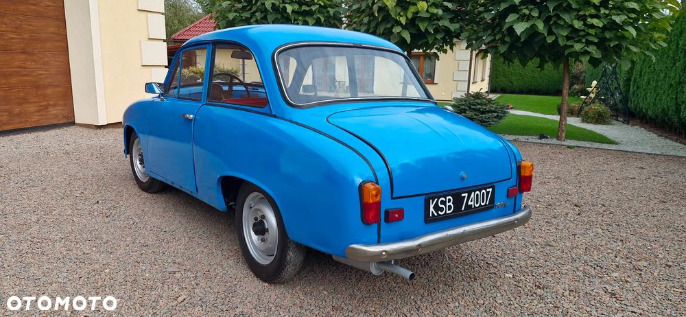 Syrena 105 - 6