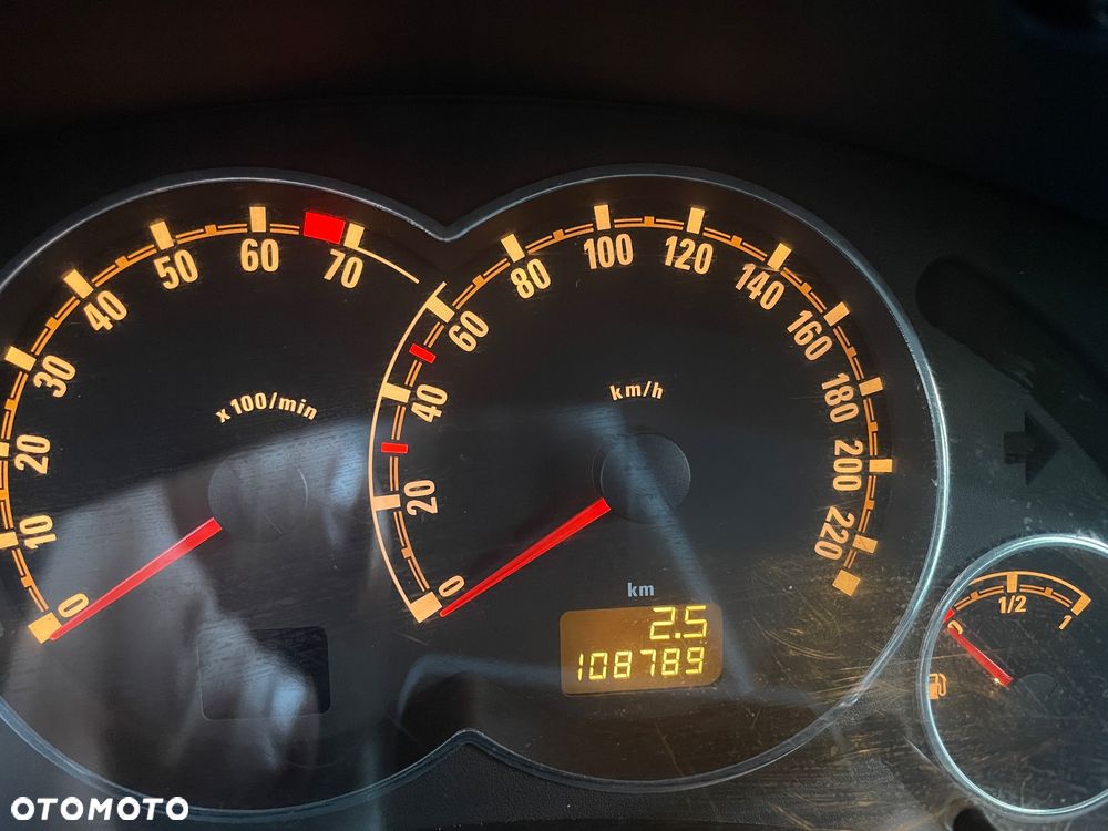 Opel Meriva 1.8 Enjoy MTA - 23