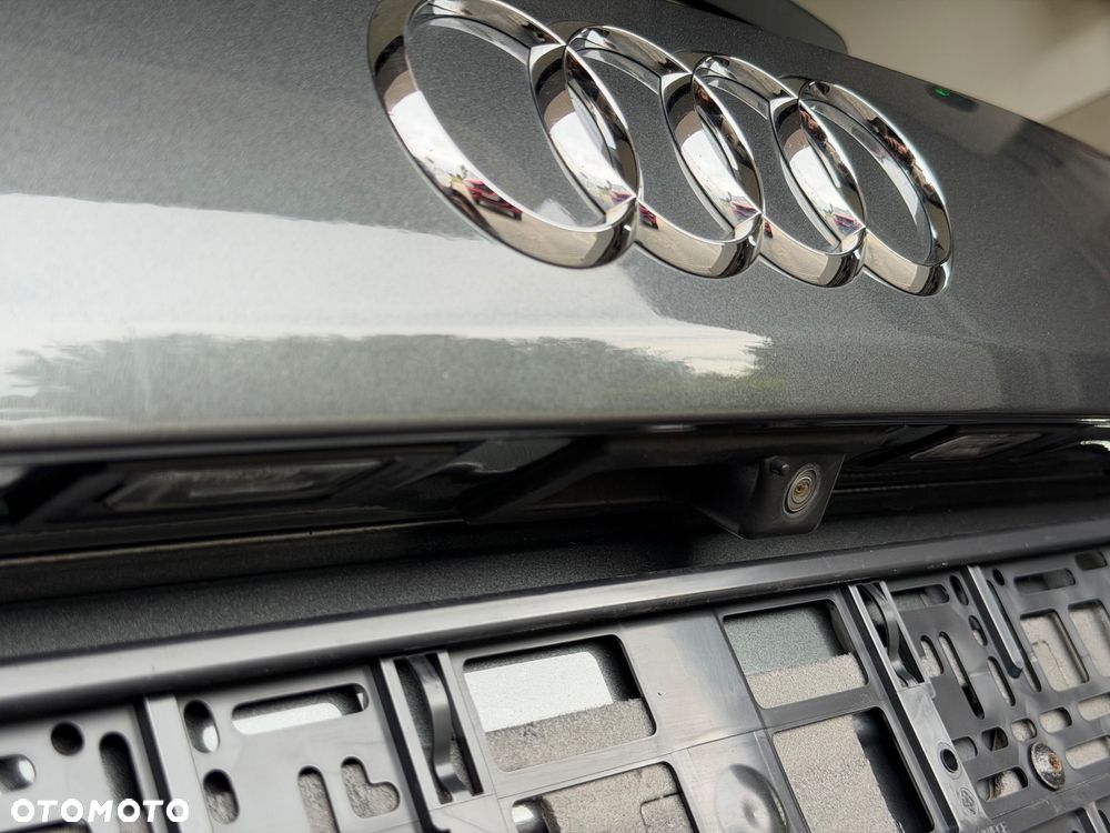 Audi A4 Avant 2.0 TDI ultra S tronic sport - 11