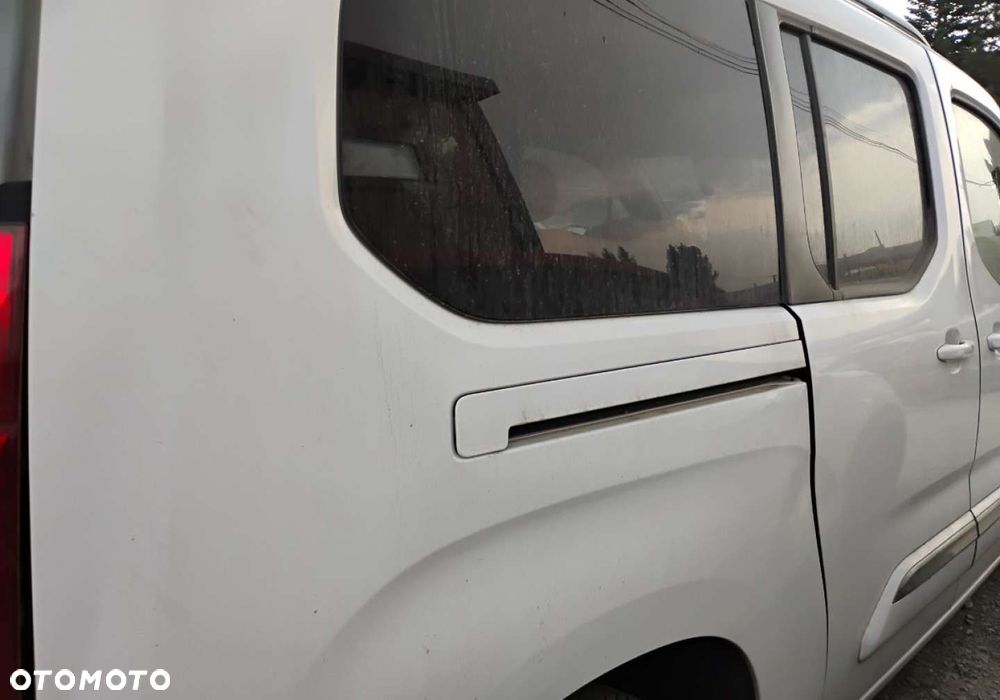 Toyota Proace City Verso - 25