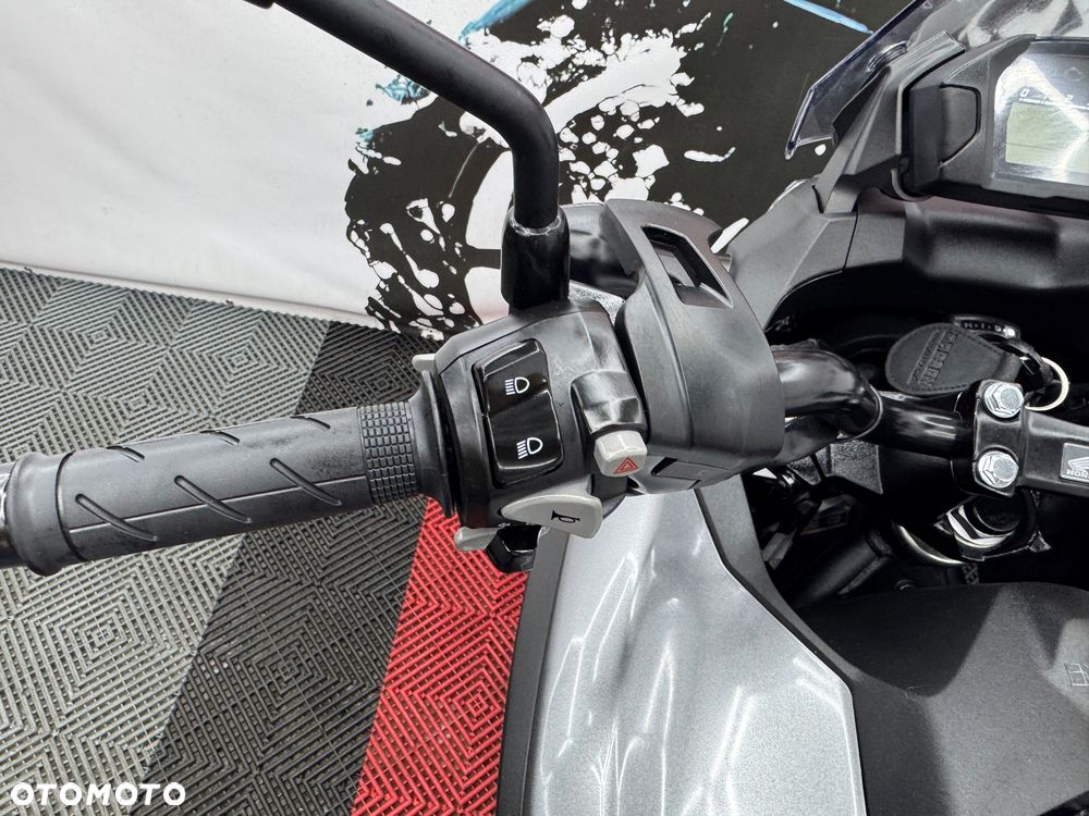 Honda NC - 26