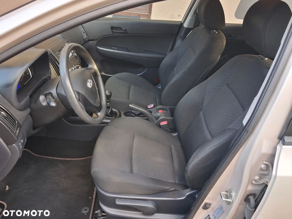 Hyundai i30 - 8