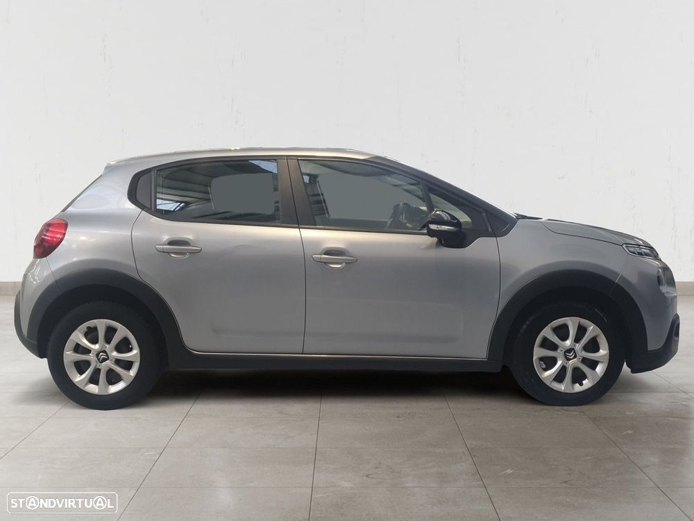 Citroën C3 1.2 PureTech Feel EAT6 - 7