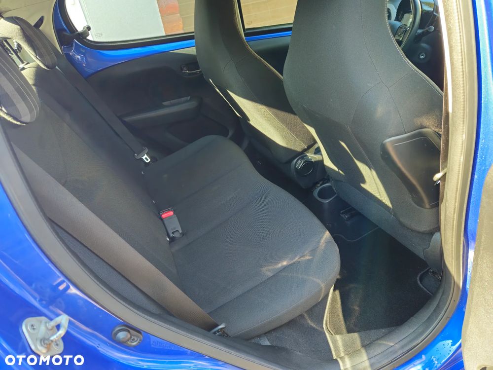 Peugeot 108 VTI 72 Collection - 8