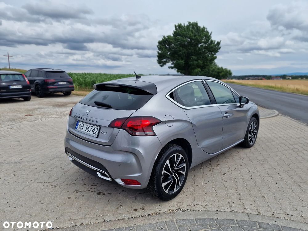 DS Automobiles DS 4 - 11