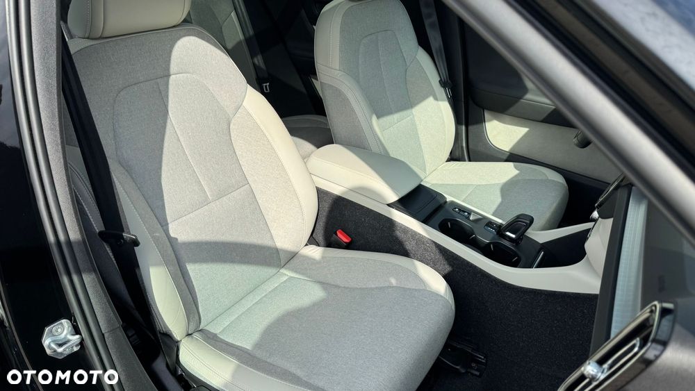 Volvo XC 40 T4 Geartronic R-Design - 8