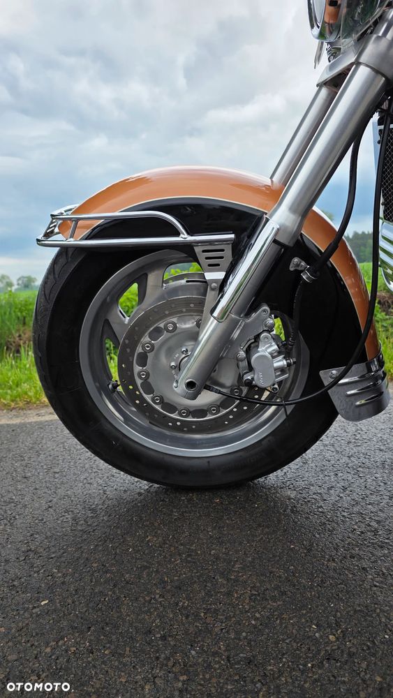 Honda GL - 28