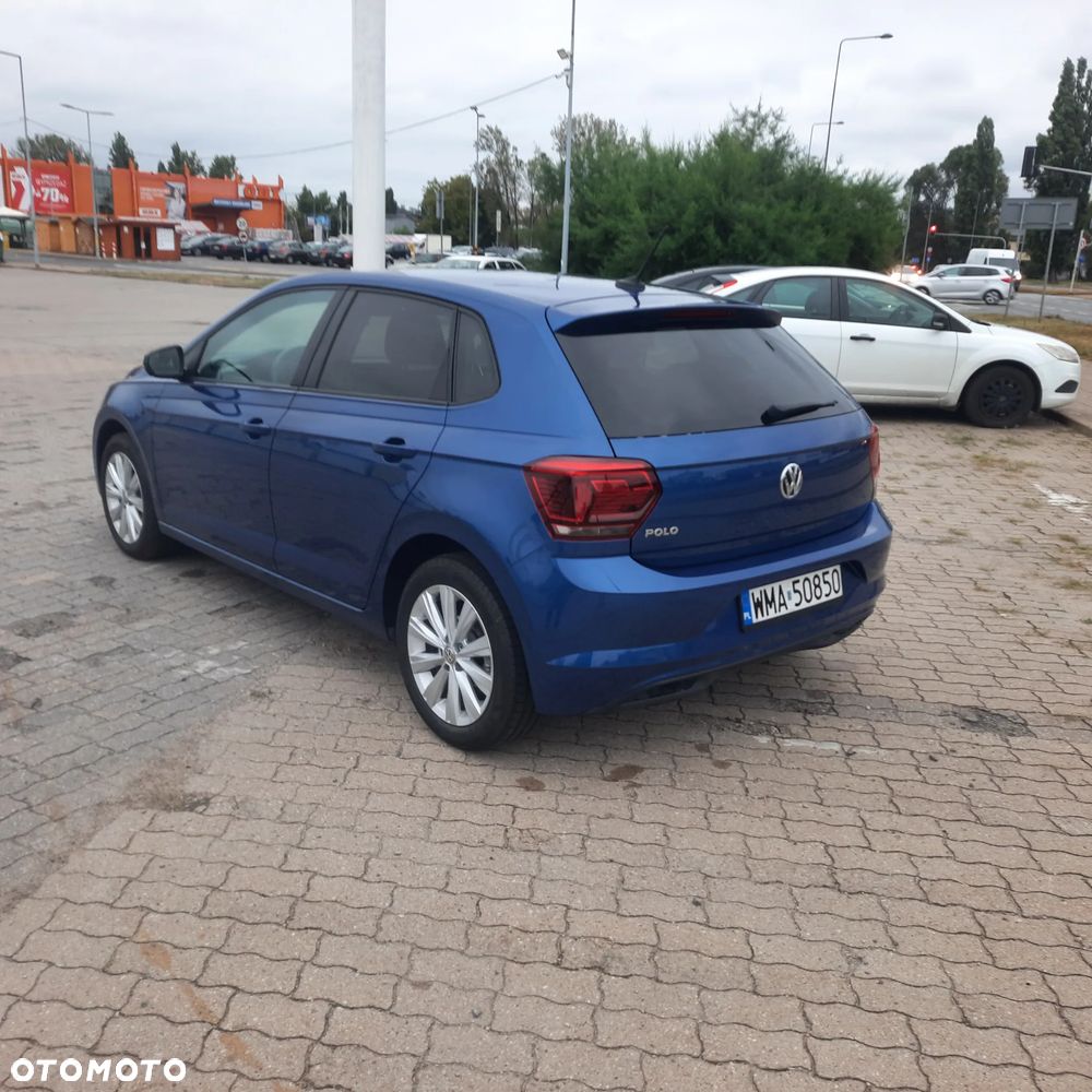 Volkswagen Polo 1.0 TSI Highline - 15