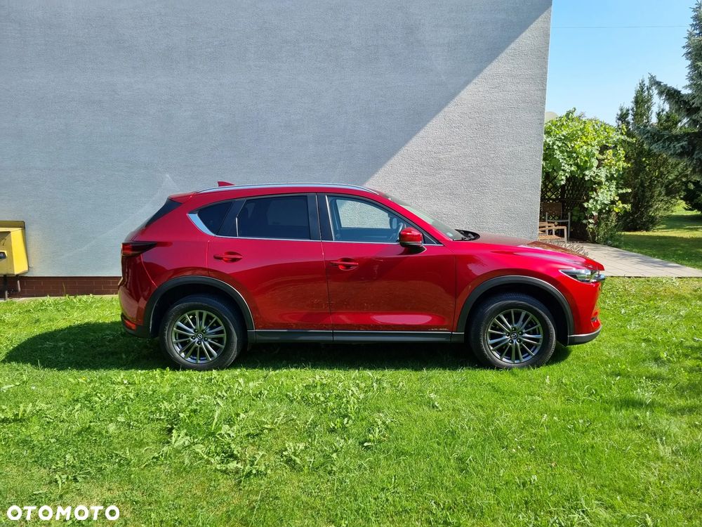 Mazda CX-5 2.0 Skymotion 2WD - 6