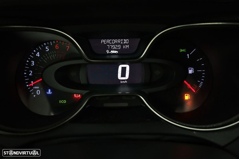 Renault Captur 0.9 TCE Exclusive - 17