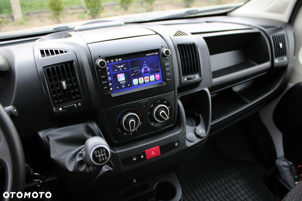 Peugeot Boxer - 8