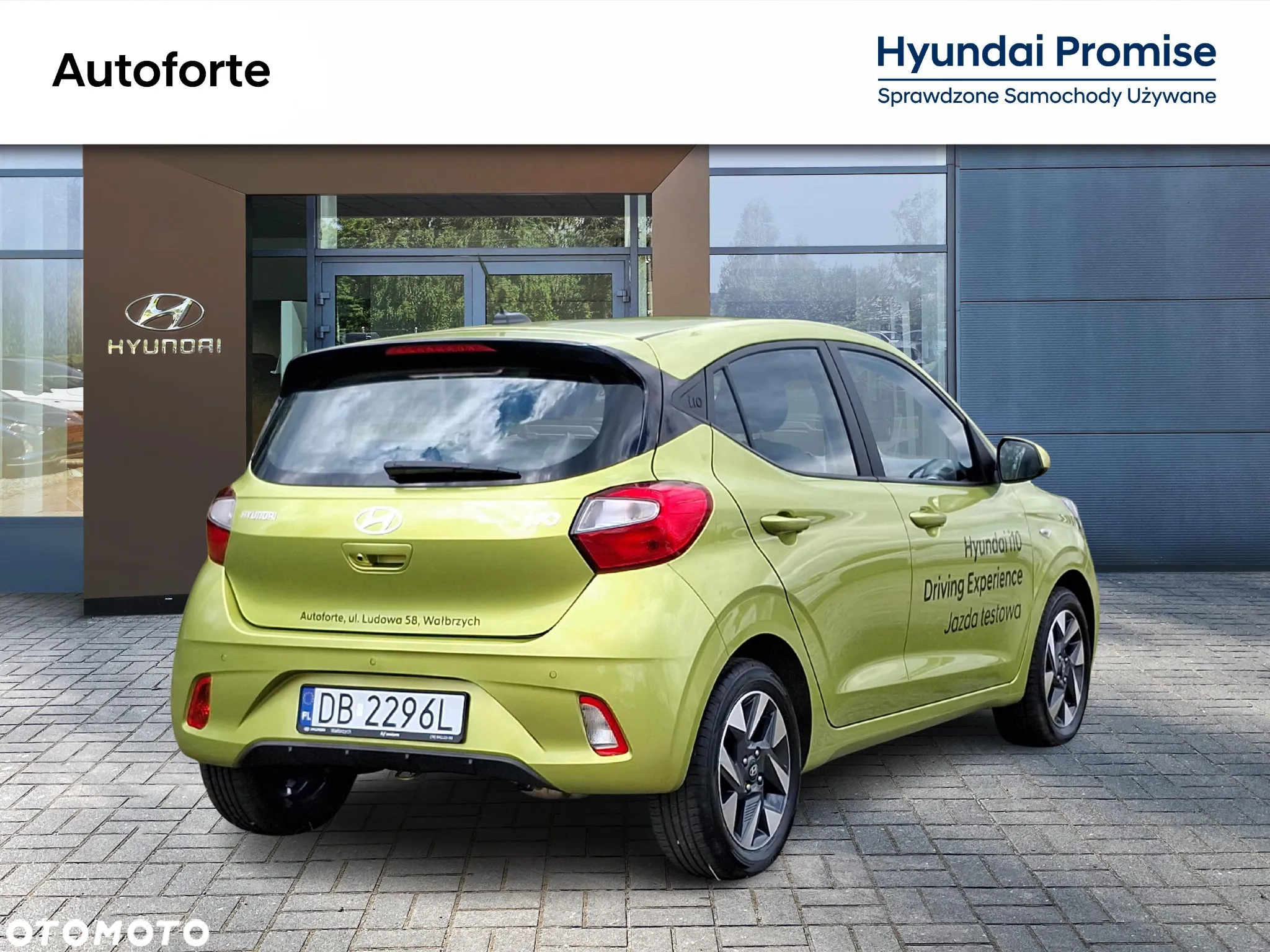 Hyundai i10 1.2 Modern - 5